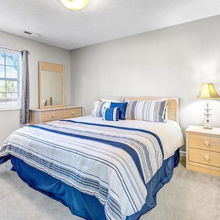 Green View Villa Myrtle Beach Bagian luar foto