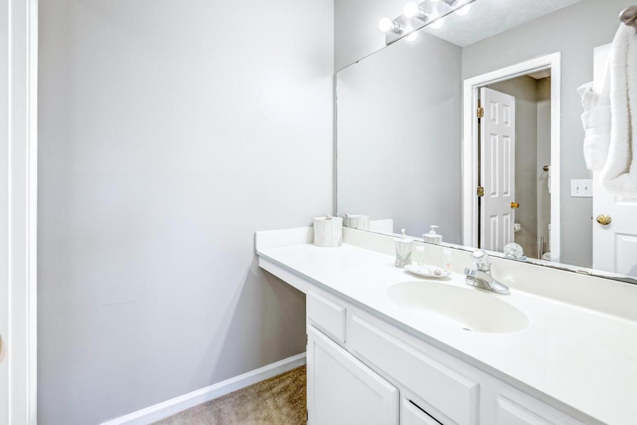 Green View Villa Myrtle Beach Bagian luar foto