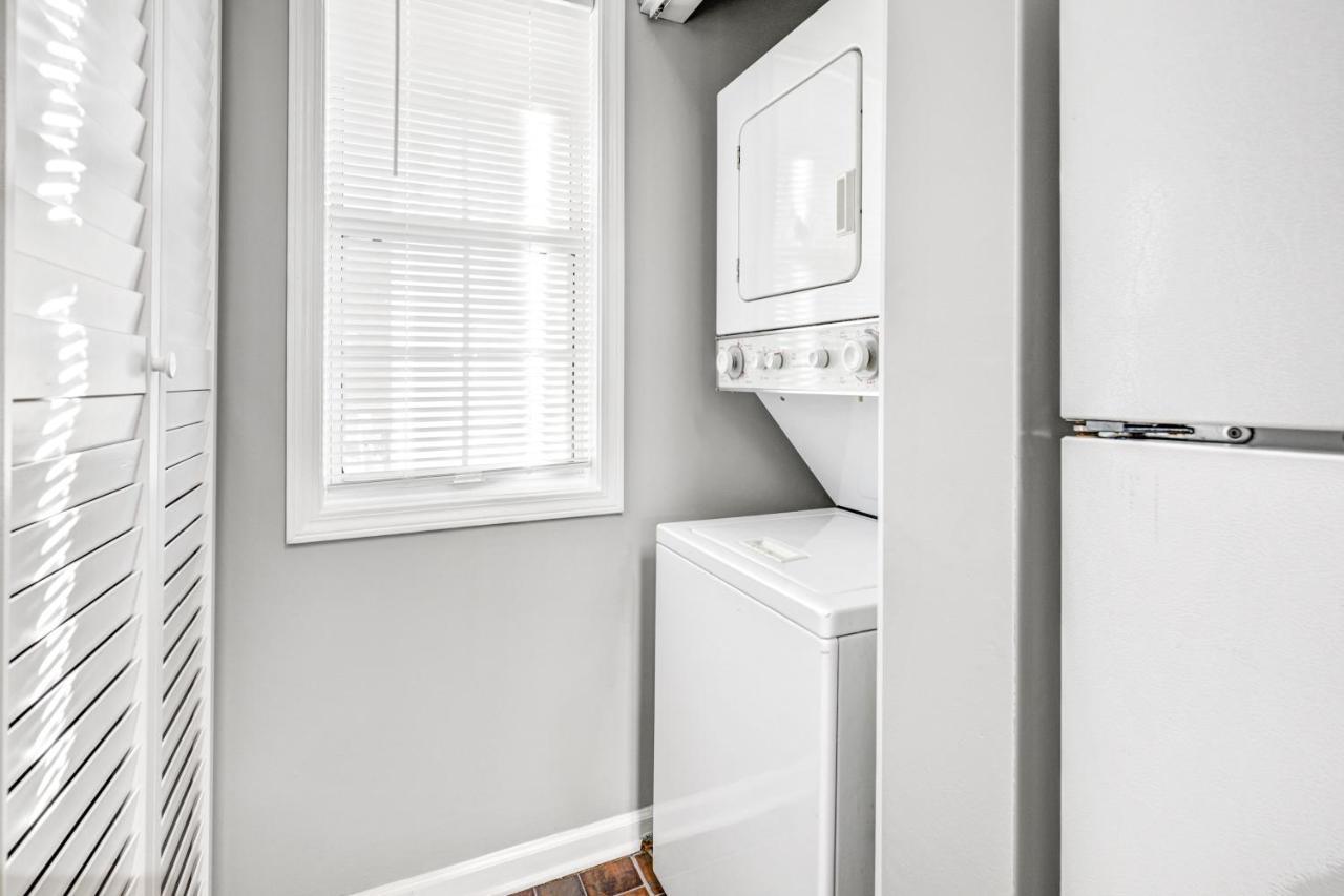 Green View Villa Myrtle Beach Bagian luar foto